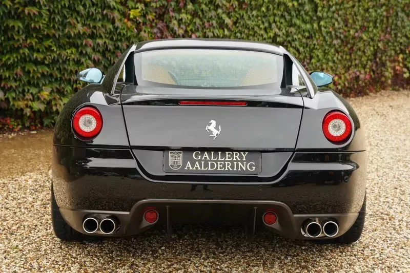 Ferrari 599 g7sm ty0hyr uscogwsex