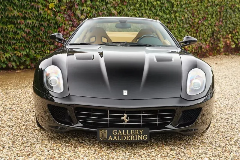 Ferrari 599 vul2opxyoak1blxbrwelk