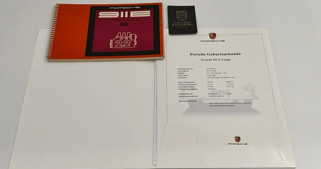 Porsche 911 cjdg5dvbfko olccn6ije