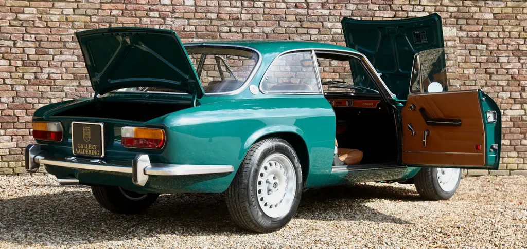 Alfa romeo 2000 gtv bertone fhprbe rwvm bfwyxru49