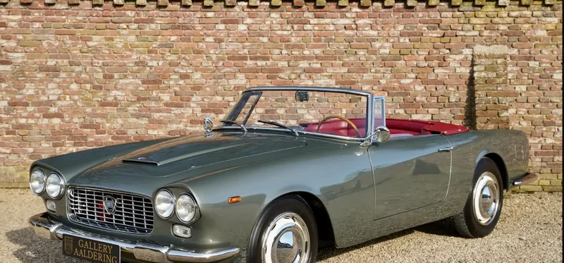 Lancia flaminia 4jexjofkzfhargvcm6 3h