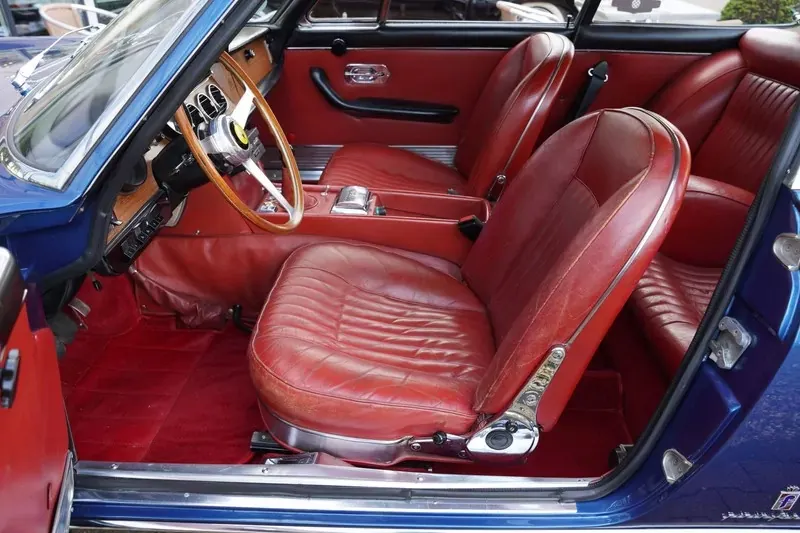Ferrari 330 gt series 2 1eeezztprsfz0le o7jt1