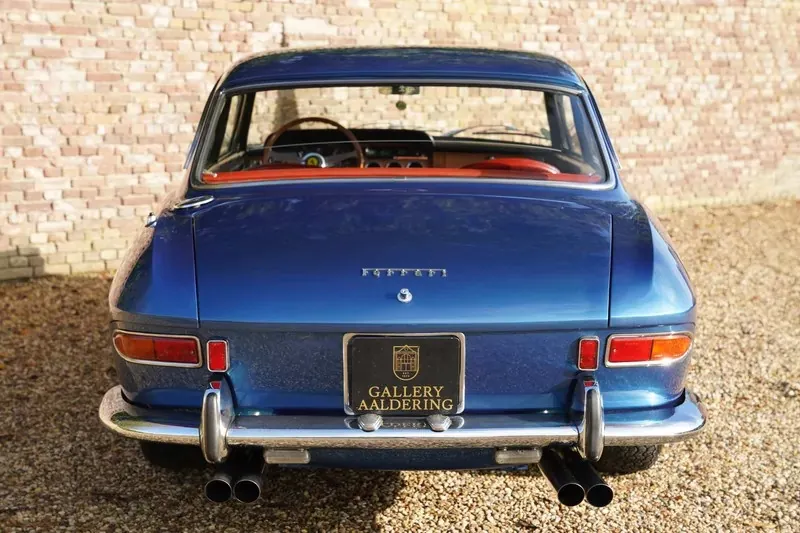 Ferrari 330 gt series 2 ao0 qopnhluk6spbkr65u