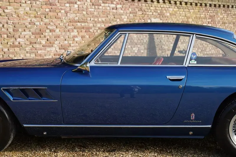Ferrari 330 gt series 2 ncnf0k4m7jyrkhgqs6zyk
