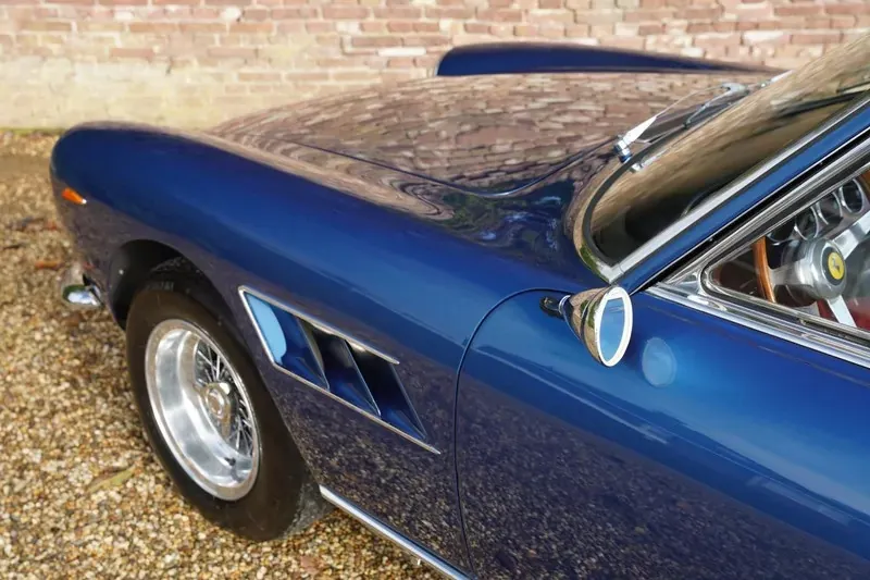Ferrari 330 gt series 2 qehfgz7 amjrse guu6ph