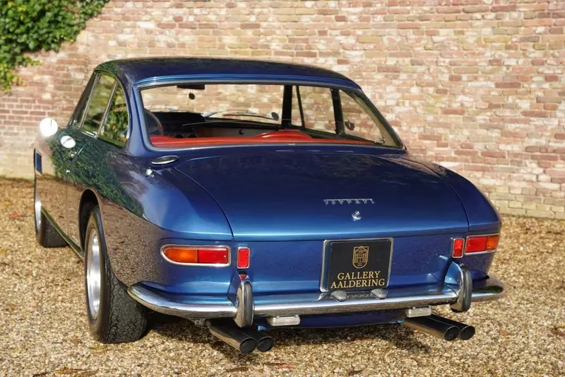 Ferrari 330 gt series 2 xpgsv8h 6lpaatfhlhw9c