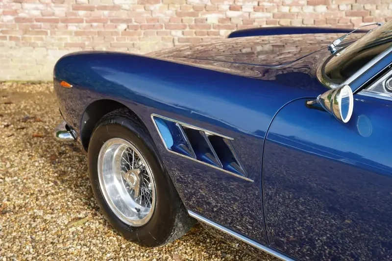 Ferrari 330 gt series 2 jlw 2orng9bx5zla8xwae