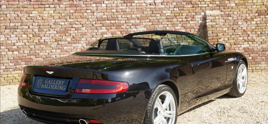 Aston martin db9 b gxs0gvzgdvgwsfyqxlc