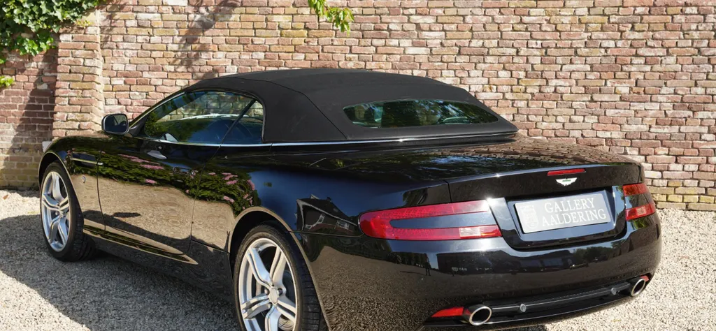 Aston martin db9 vavuisvyfdrheymhrm0xq