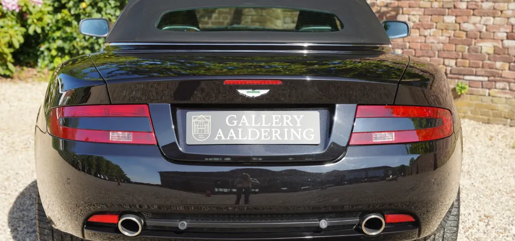 Aston martin db9 xgnx1pbp5m1ztafxvupe 