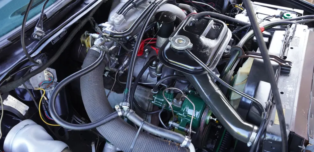 Citroen ds 23 2rhpn zl3ooy8s9fcc2ns