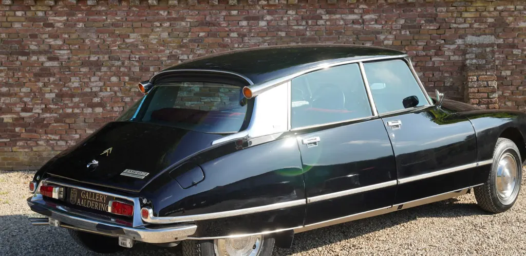 Citroen ds 23 bjwoi9ckzkumznlxfzmjp