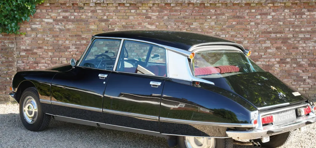 Citroen ds 23 c m41dmjcxwgsxw2q3mj3
