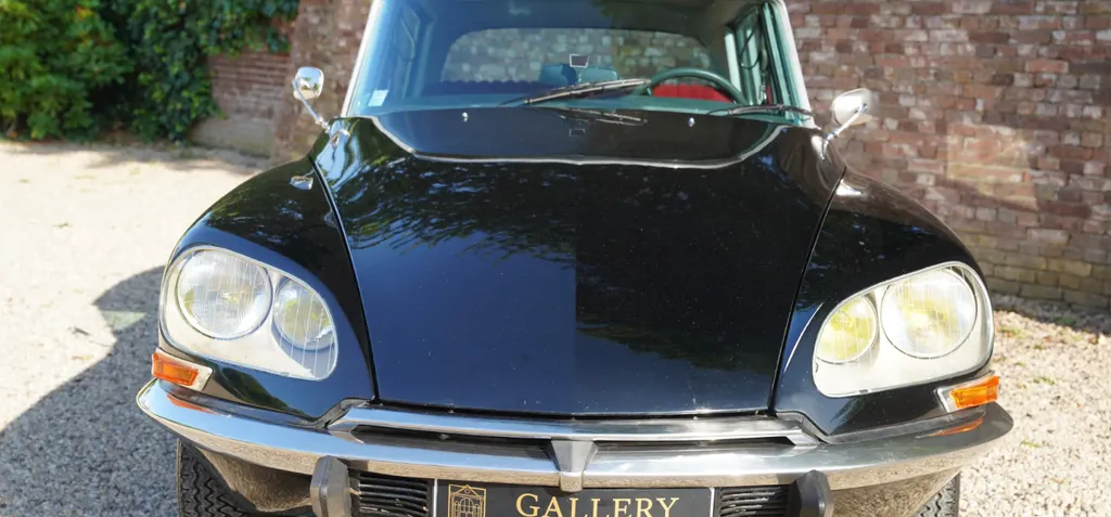 Citroen ds 23 b2lhozwjfsoxhs4idcvg5