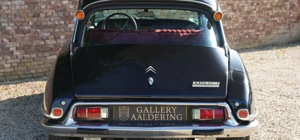 Citroen ds 23 t4dmrtgof9lgy0izexgy8
