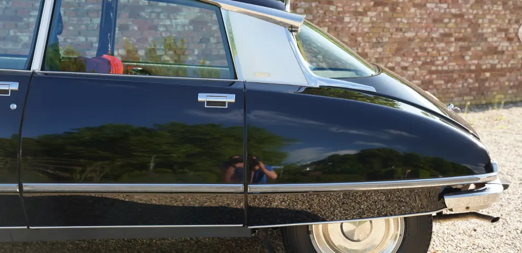 Citroen ds 23 tuouy5jzj2n6fk7apzqke