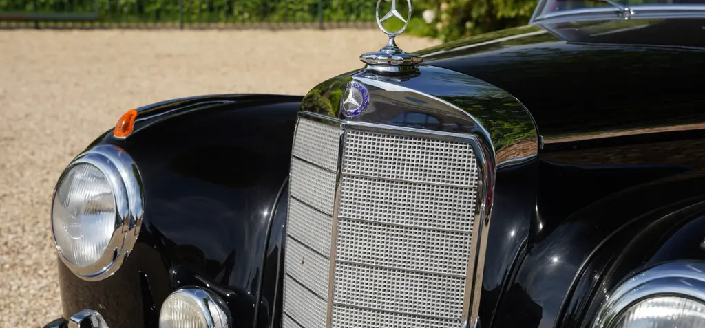 Mercedes benz  300s  jwiiswoeotz xfpgr6ld
