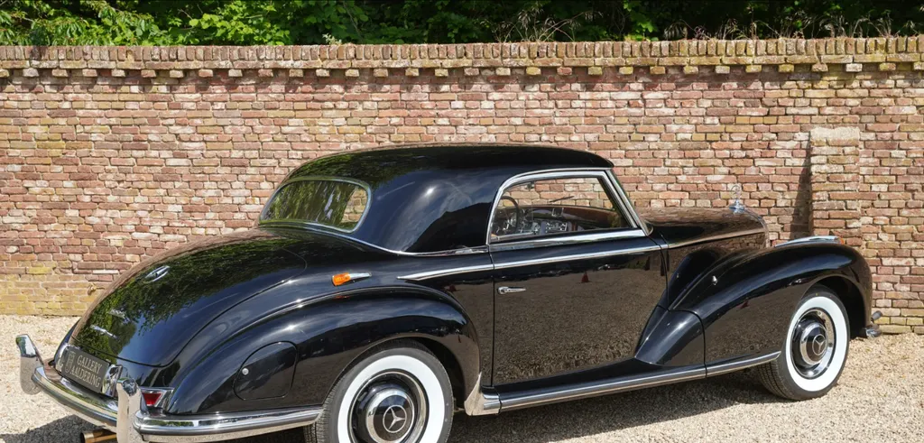 Mercedes benz  300s fsh7sc3f 7y65cmgzjlpj