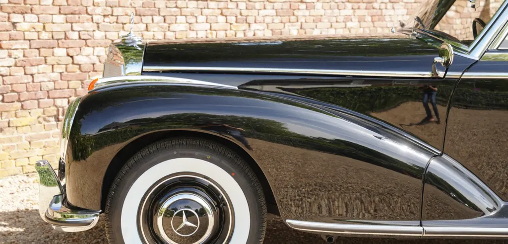 Mercedes benz  300s jj3khj dmcgdapouoqcnw