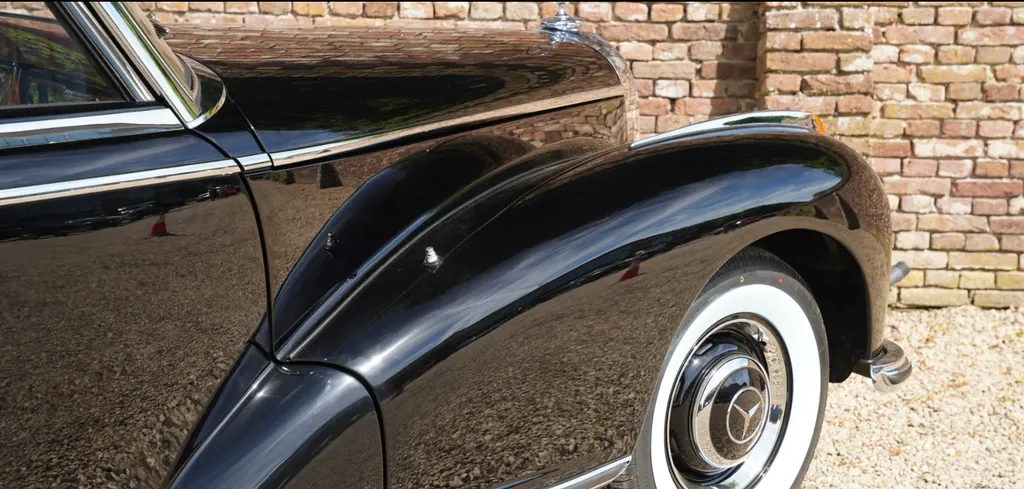 Mercedes benz  300s ljgxcoqxmrprbra80xspe
