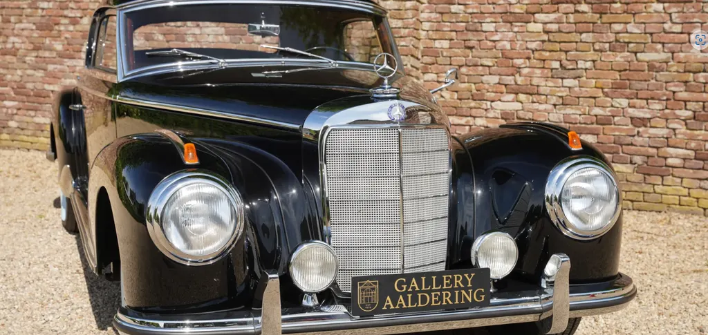 Mercedes benz  300s l 6spqoyfj3ai905ybh c
