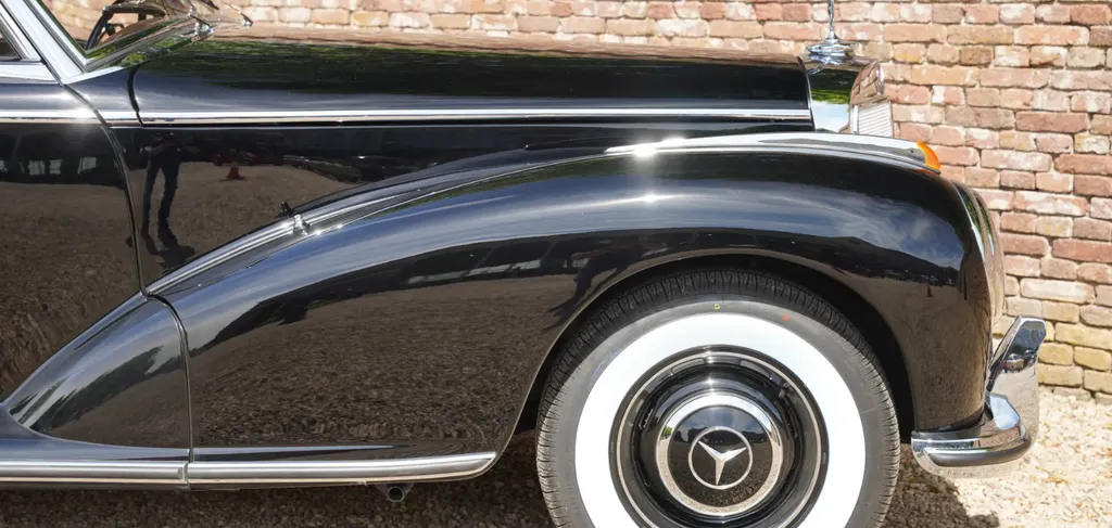 Mercedes benz  300s tvkaxtmbhuz5ritcpd2ly