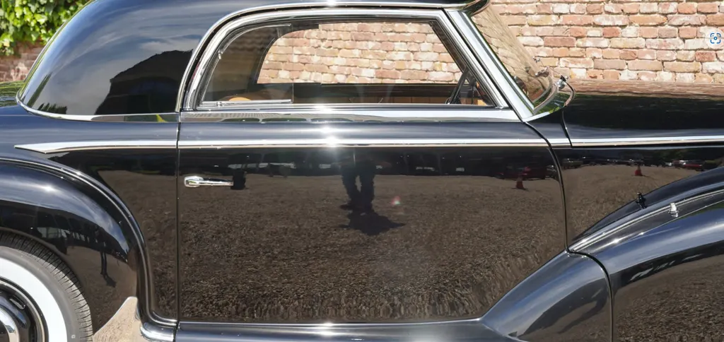 Mercedes benz  300s wflzkkdidzua58wvs2ip2