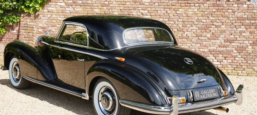 Mercedes benz  300s x vjbzyqdyn1megcn4awt
