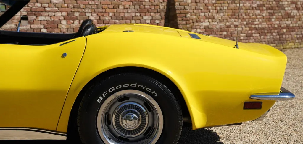 Corvette c3 hlzuqgmbcmrcdn96uuc4p