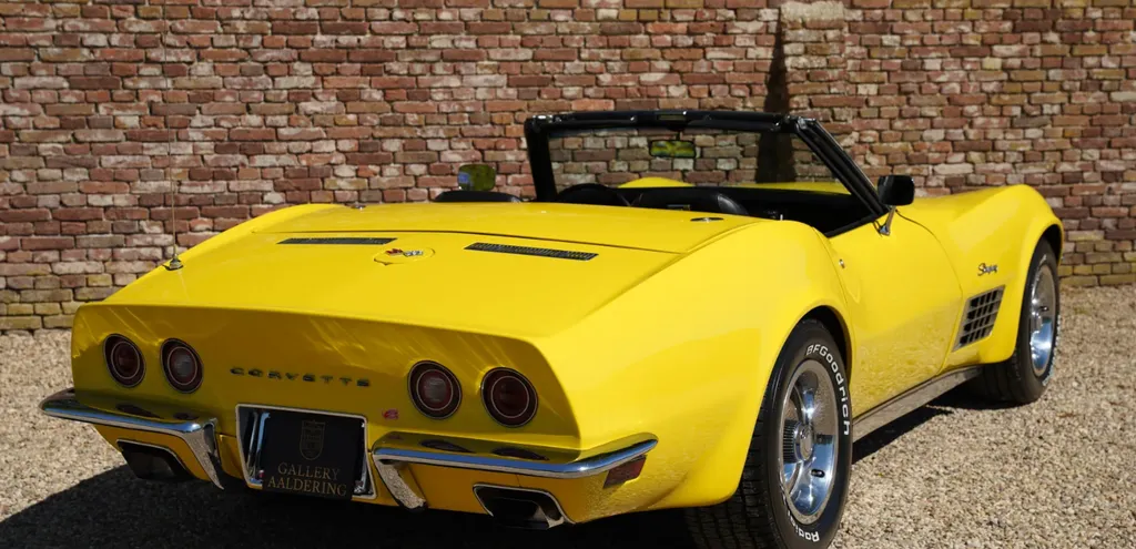 Corvette c3 jhzfl3rq 0vpjyxxrqi2s