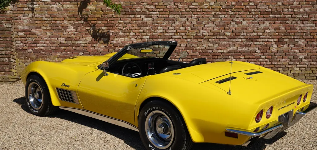 Corvette c3 bihbeafuren6tnnfofwt8