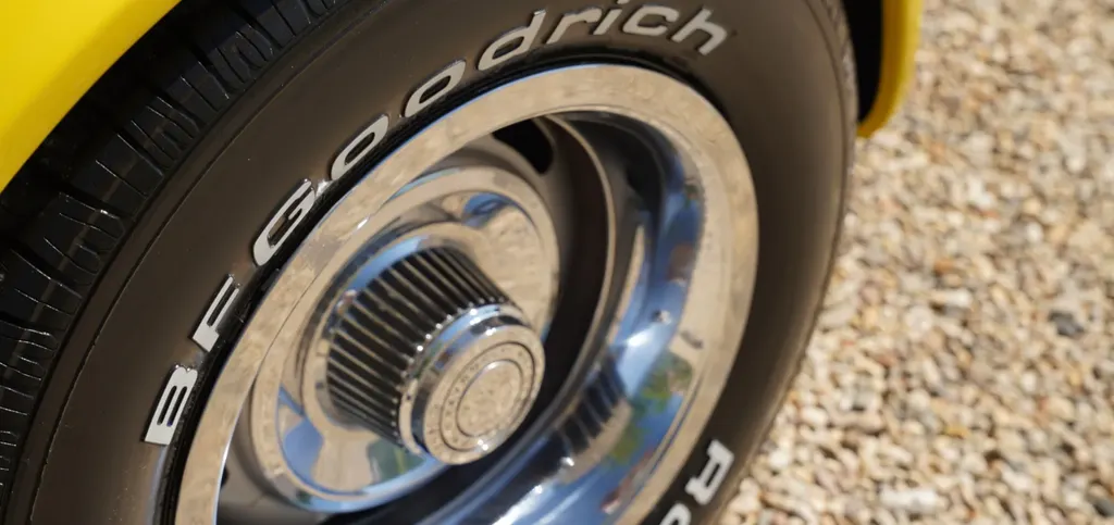 Corvette c3 pbtxbrlro9kgfxctkrgkx