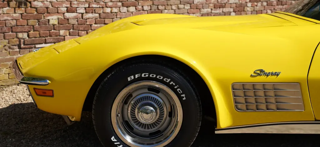 Corvette c3 qozqlwazpetjcb91jfys0
