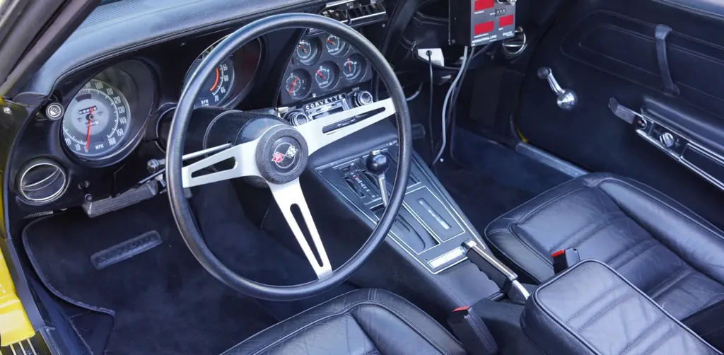 Corvette c3 s0nrjxorh9nu3gtlmgkgp