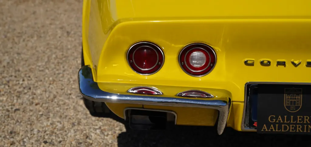 Corvette c3 s1w9um3jhm4gn430ndvek