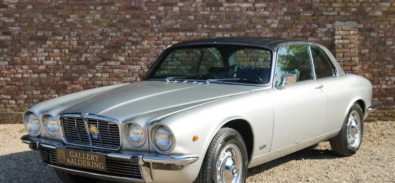 Jaguar  xj6 ngkabzejiko2u 4197qtn