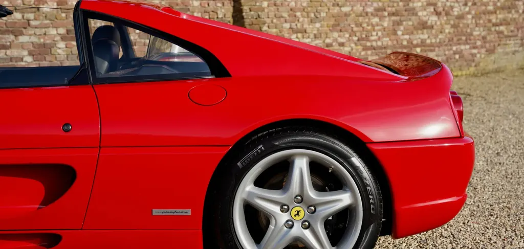 Ferrari f355 gts br2qlyqcojt8j3vhvawgg