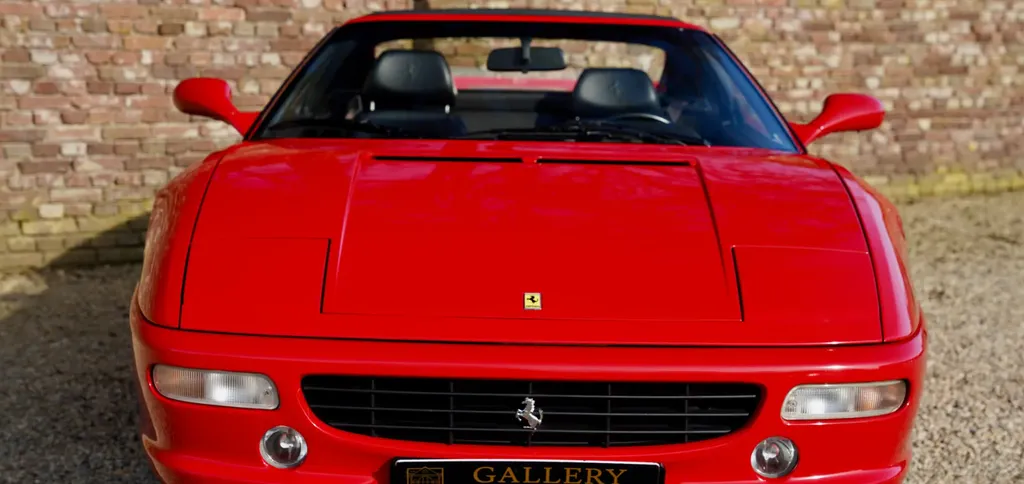 Ferrari f355 gts qo6nb3 cqpkclwyue2dgt