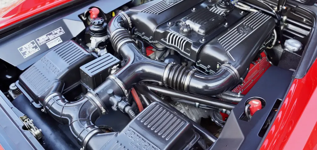 Ferrari f355 gts weayu  fv io juaif5is