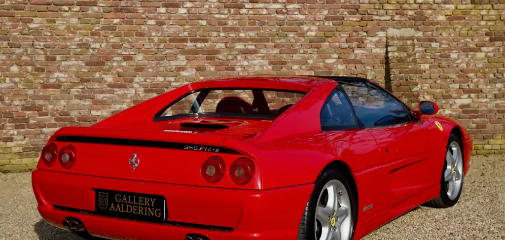 Ferrari f355 gts ylcn2jmcddkh2qduw3txj