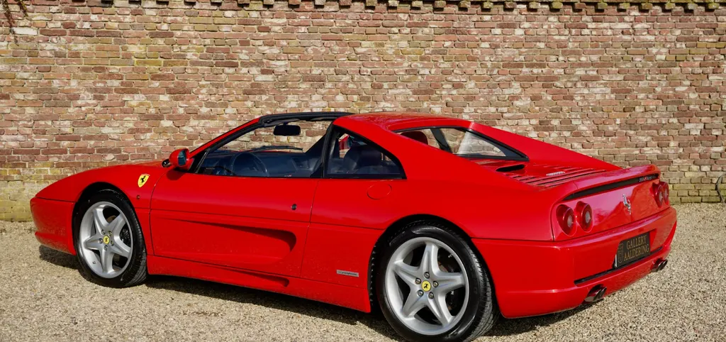 Ferrari f355 gts ajk8zsnzlycfgjvf3kimx