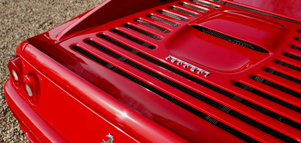 Ferrari f355 gts kcvuomjqbzdfengntxj8s
