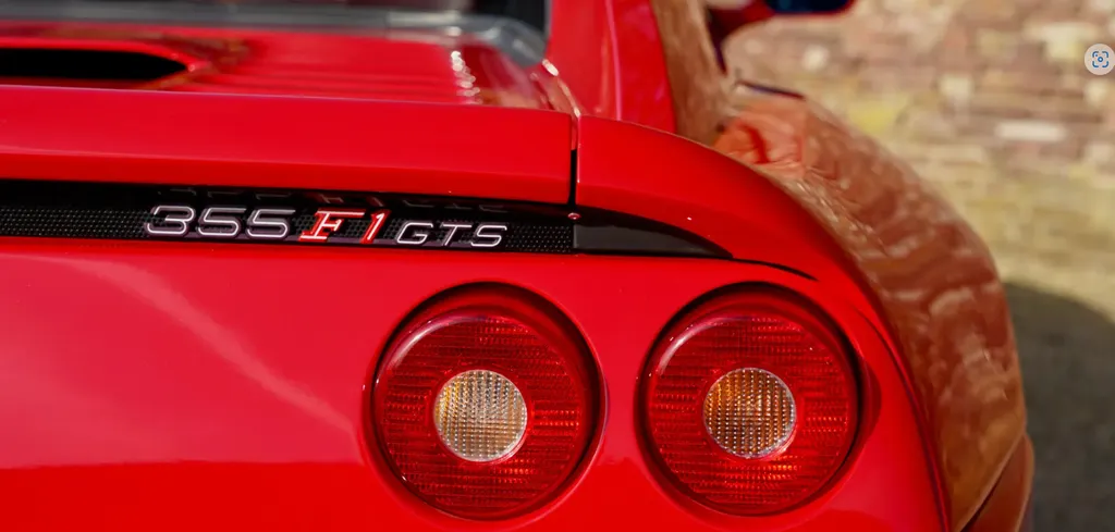 Ferrari f355 gts p379qkukmdf fg4ovnorv