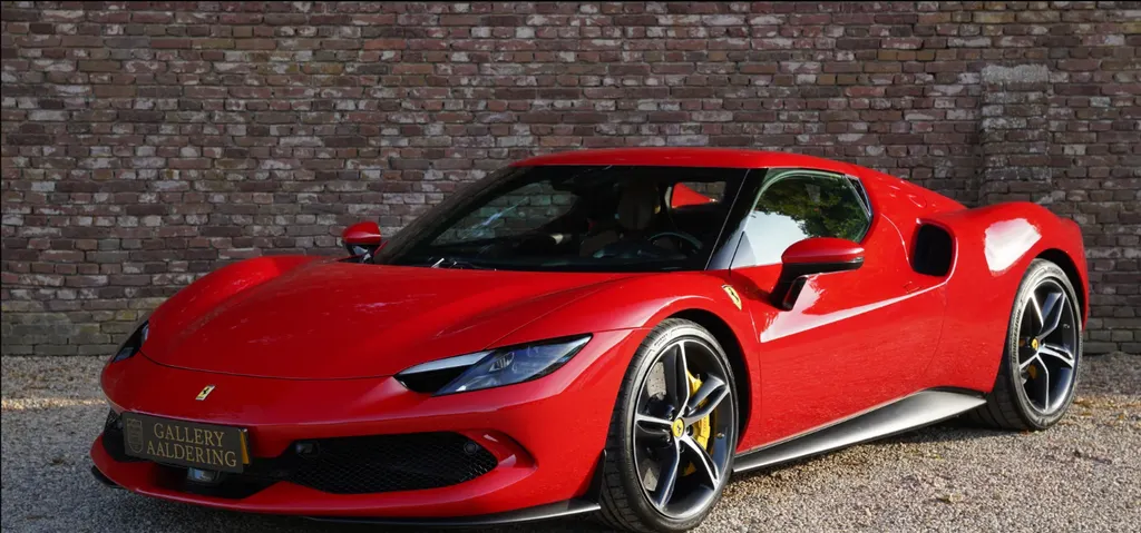 Ferrari 296 xqnlu2mhvac6 yehunrhn