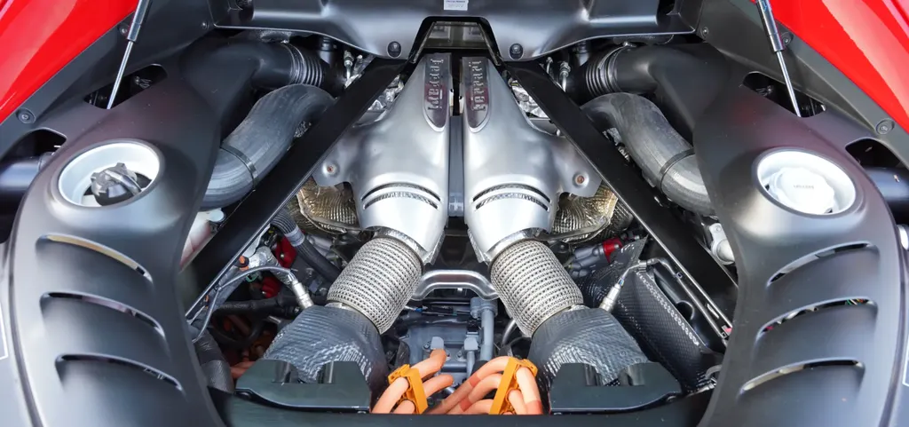 Ferrari 296 palhwr tyzk feqzqcfcc