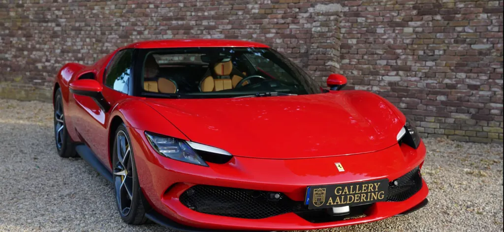 Ferrari 296 ryaftlrzyit2vdnhhz2le