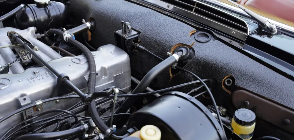 Mercedes benz 280sl pagode l0z skinmpc1psvgtj0qs
