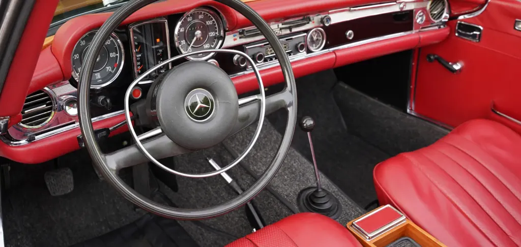 Mercedes benz 280sl pagode ngtpmbfbb kr2nrfd7zob