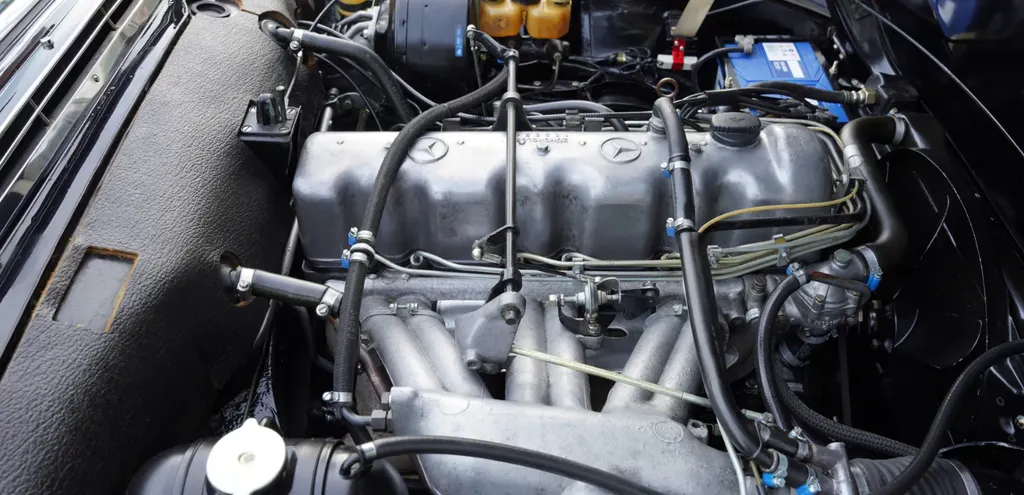Mercedes benz 280sl pagode ugddsxd7kvxpu6hj3n0jq