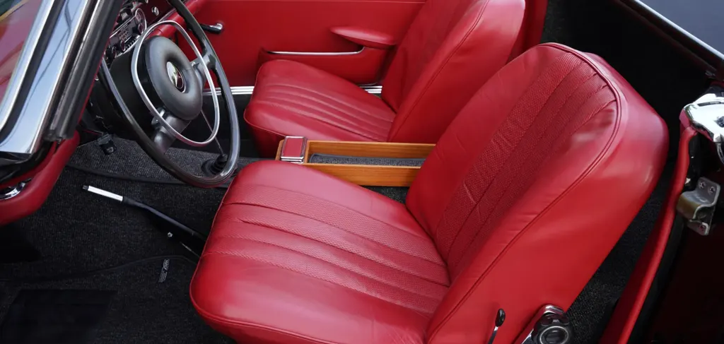 Mercedes benz 280sl pagode xs7i59iicbcutndfnzhf4
